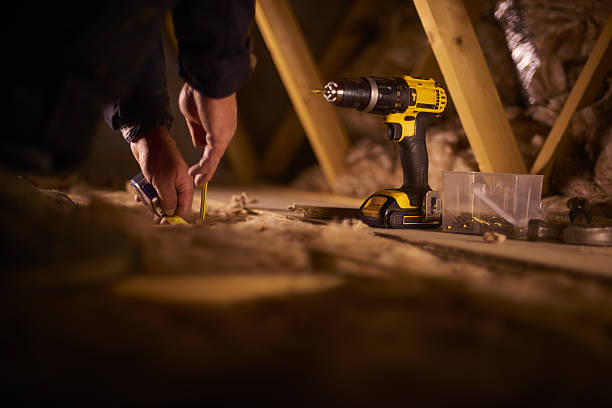 Best Insulation Maintenance and Repair in , AL